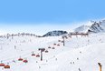 Die Financial Times: Skimagie: Die Technologie hinter den besten alpinen Skigebieten