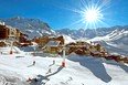 IIP's Top Skigebiete für Oster-Skireisen