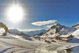 Live-Webcams aus Schweizer Skigebieten