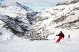 Die IIP Top 5 Skigebiete für den Frühling