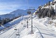 Neue Infrastruktur in französischen Skigebieten