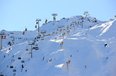 Die IIP Top 4 Skigebiete für Sommerskifahren