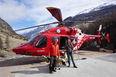 Zermatt führt das Rettungsschaf ein