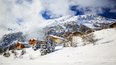 Welche Ski-Immobilien wurden in diesem Winter verkauft?