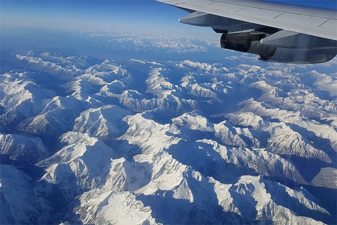 Reisen ist wieder angesagt! - Hier sind die neuesten Anforderungen (oder deren Fehlen!)