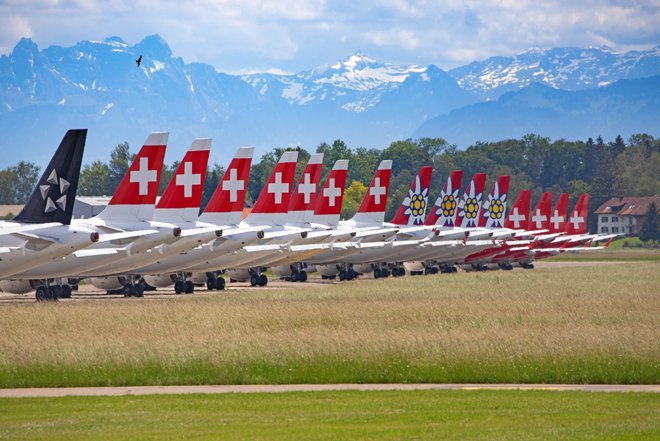 2020 und der alpine Immobilienmarkt