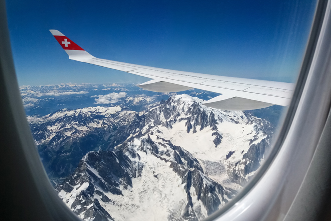 Coronavirus und der alpine Immobilienmarkt