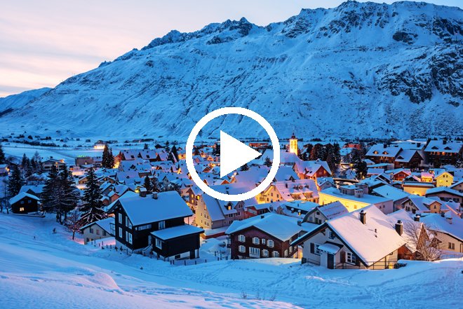 Video: Eine Einführung in Andermatt