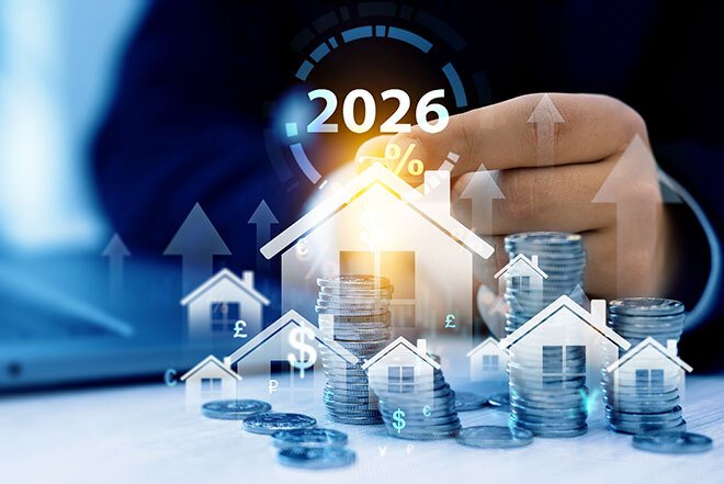 2026 – Looking at the Market Ahead