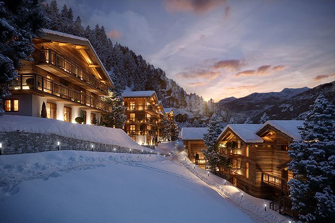 Top-Eigenschaften der Saison 23/24