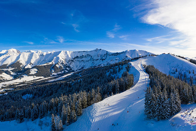 Unsere Top-Rangliste der französischen Urlaubsorte 2023