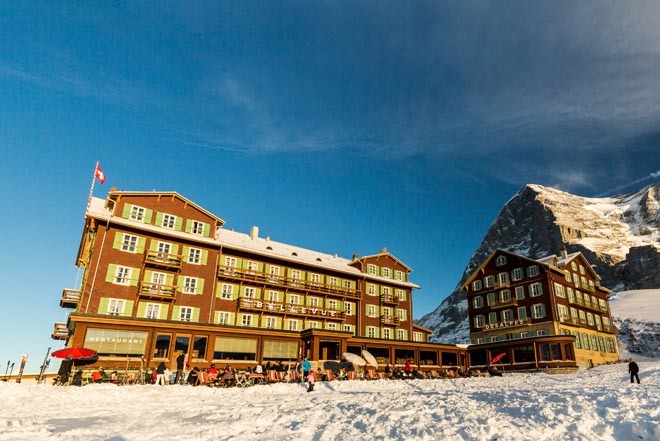 Ski Property Expert: Kauf oder Verkauf eines Hotels