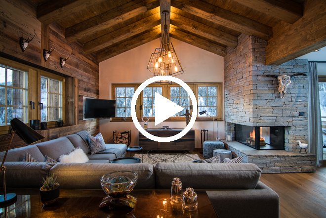 Eine Immobilie finden: Chalets unter 3 Mio. EUR