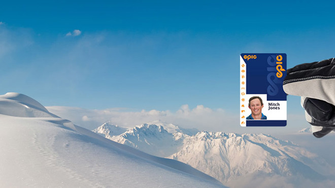 Der ultimative globale Skipass