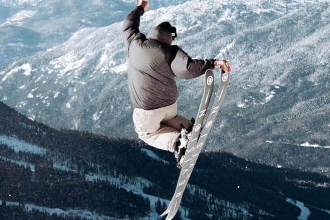 Die besten alpinen Skigebiete für Investitionen, nach Leistungsniveau 