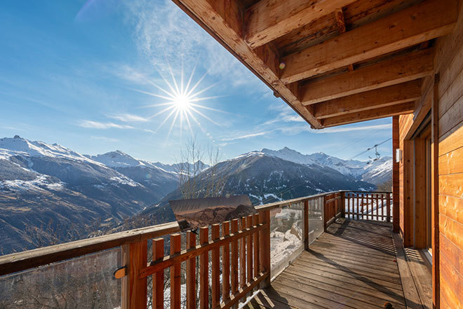 Was sind die verschiedenen Arten von Schweizer Immobilien?