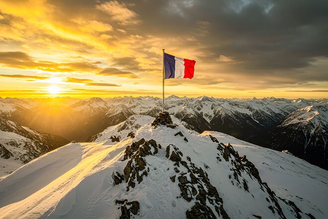 The Highlights - French Resorts