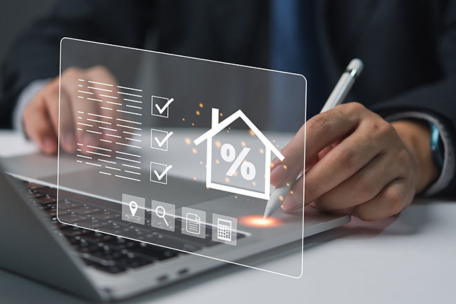 Die Marktlage - Ski-Immobilien in den Alpen 2024