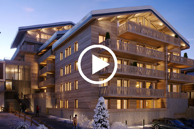 Eine Immobilie finden: Eine Wohnung für 400k GBP