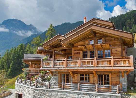 Verkaufen Sie Ihre Immobilie in den Alpen