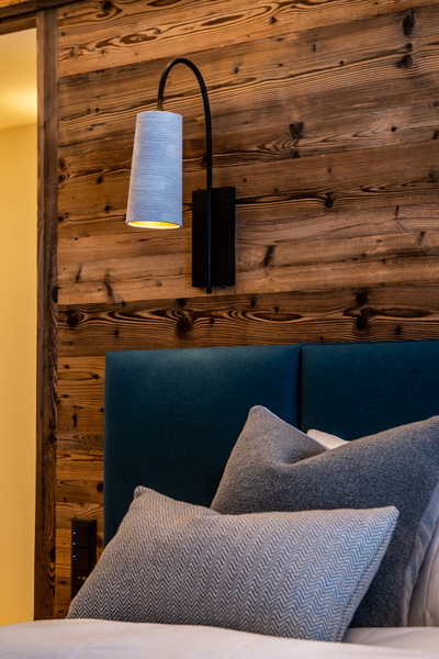 IIP Innenräume: Saas Fee
